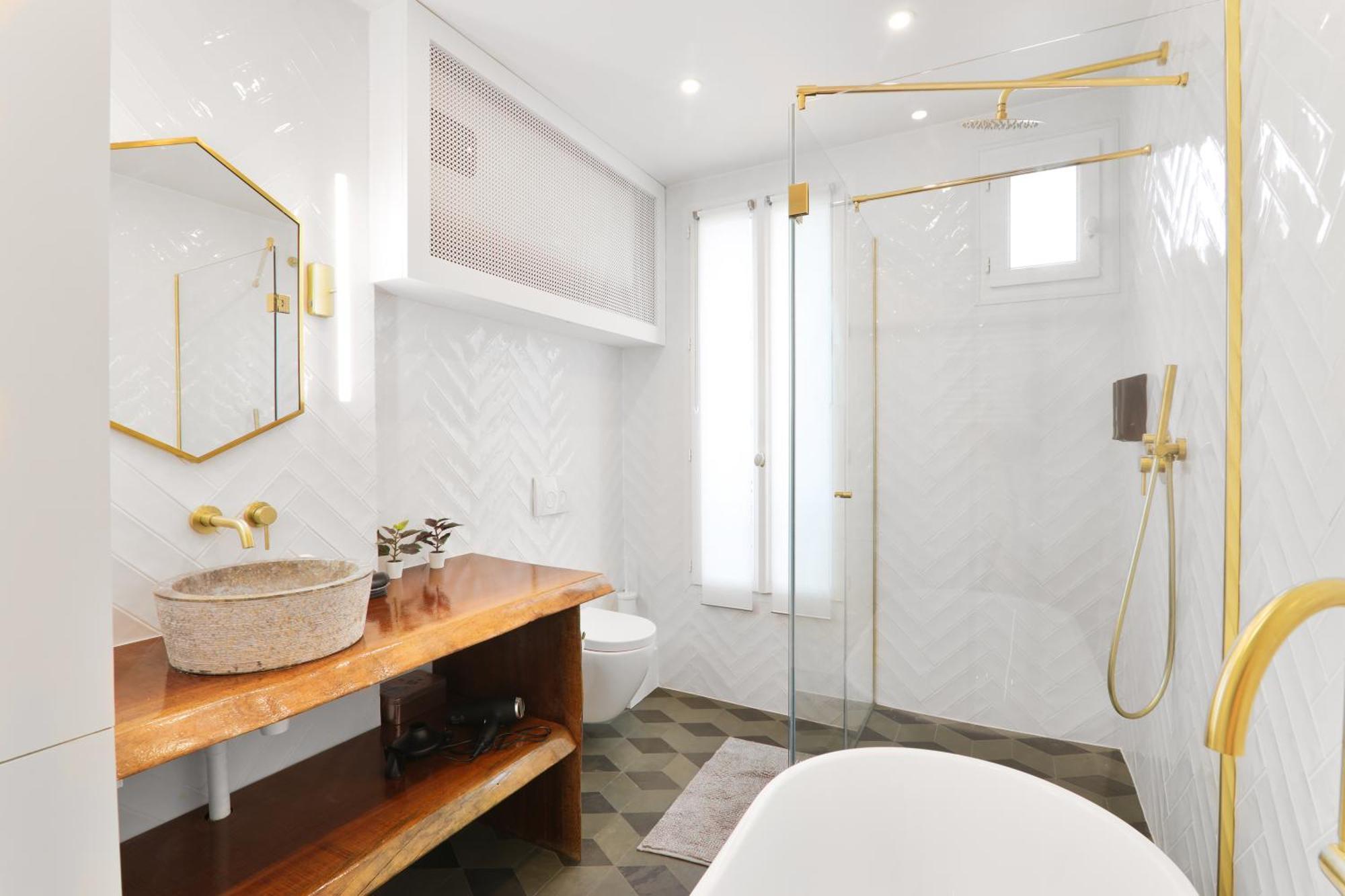 Appartement Quartier Montmartre 3 Free Netflix Paris Dış mekan fotoğraf
